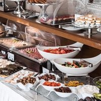 Рестораны preview