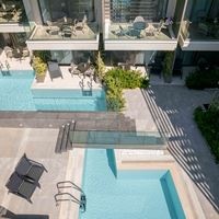 Бассейны preview