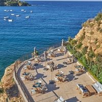 Рестораны preview