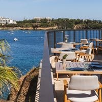 Рестораны preview