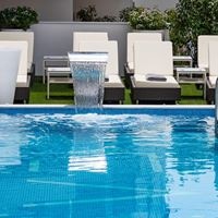 Бассейны preview