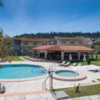 Бассейны preview