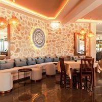 Рестораны preview