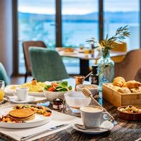 Рестораны preview