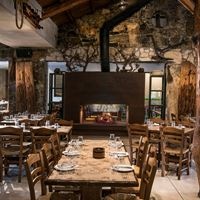 Рестораны preview