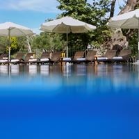 Бассейны preview