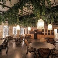 Рестораны preview