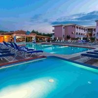 Бассейны preview