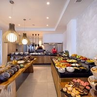 Рестораны preview