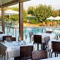 Рестораны preview