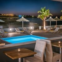 Бассейны preview