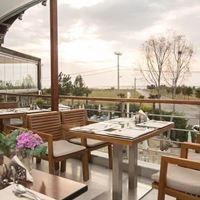 Рестораны preview