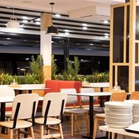 Рестораны preview