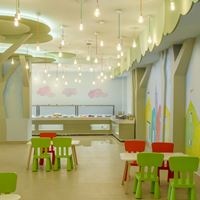 Рестораны preview