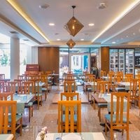 Рестораны preview