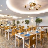 Рестораны preview