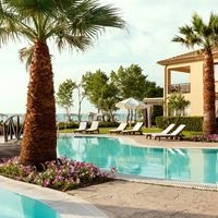 Бассейны preview