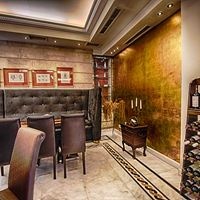 Рестораны preview