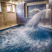 Бассейны preview