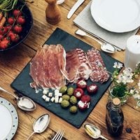 Рестораны preview