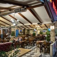 Рестораны preview