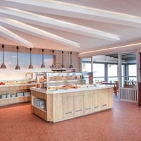 Рестораны preview