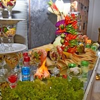 Рестораны preview