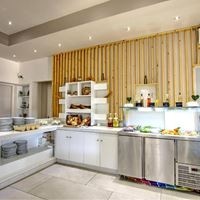 Рестораны preview