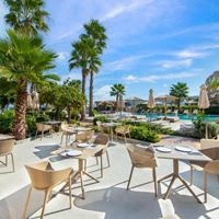 Рестораны preview