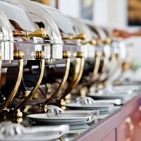 Рестораны preview