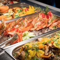 Рестораны preview