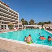 Бассейны preview