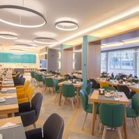 Рестораны preview