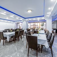 Рестораны preview