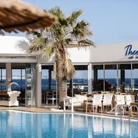 Рестораны preview