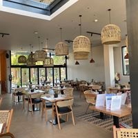 Рестораны preview