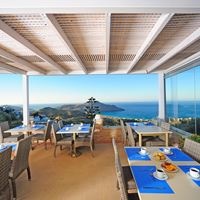 Рестораны preview