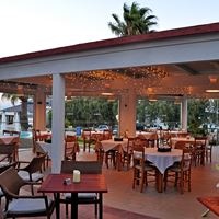 Рестораны preview