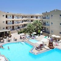Бассейны preview