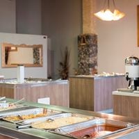 Рестораны preview