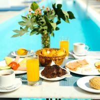 Рестораны preview