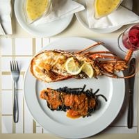 Рестораны preview