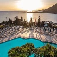 Бассейны preview