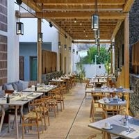 Рестораны preview