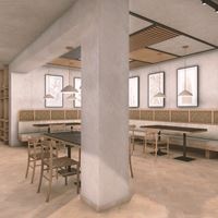 Рестораны preview