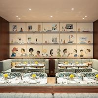 Рестораны preview