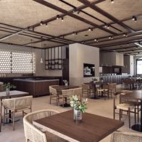 Рестораны preview