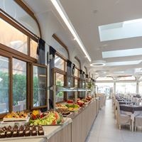 Рестораны preview