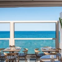 Рестораны preview