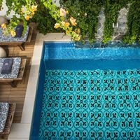 Бассейны preview